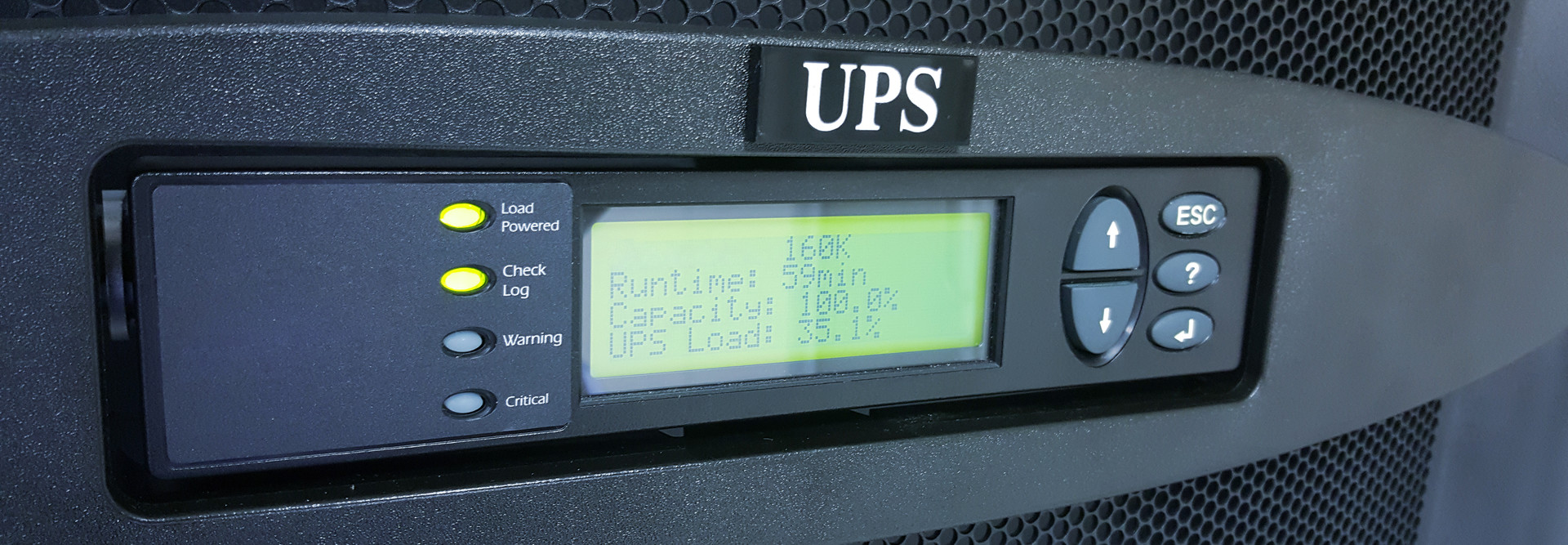 Uninterruptible Power Supplies 5 Questions to Ask When Buying